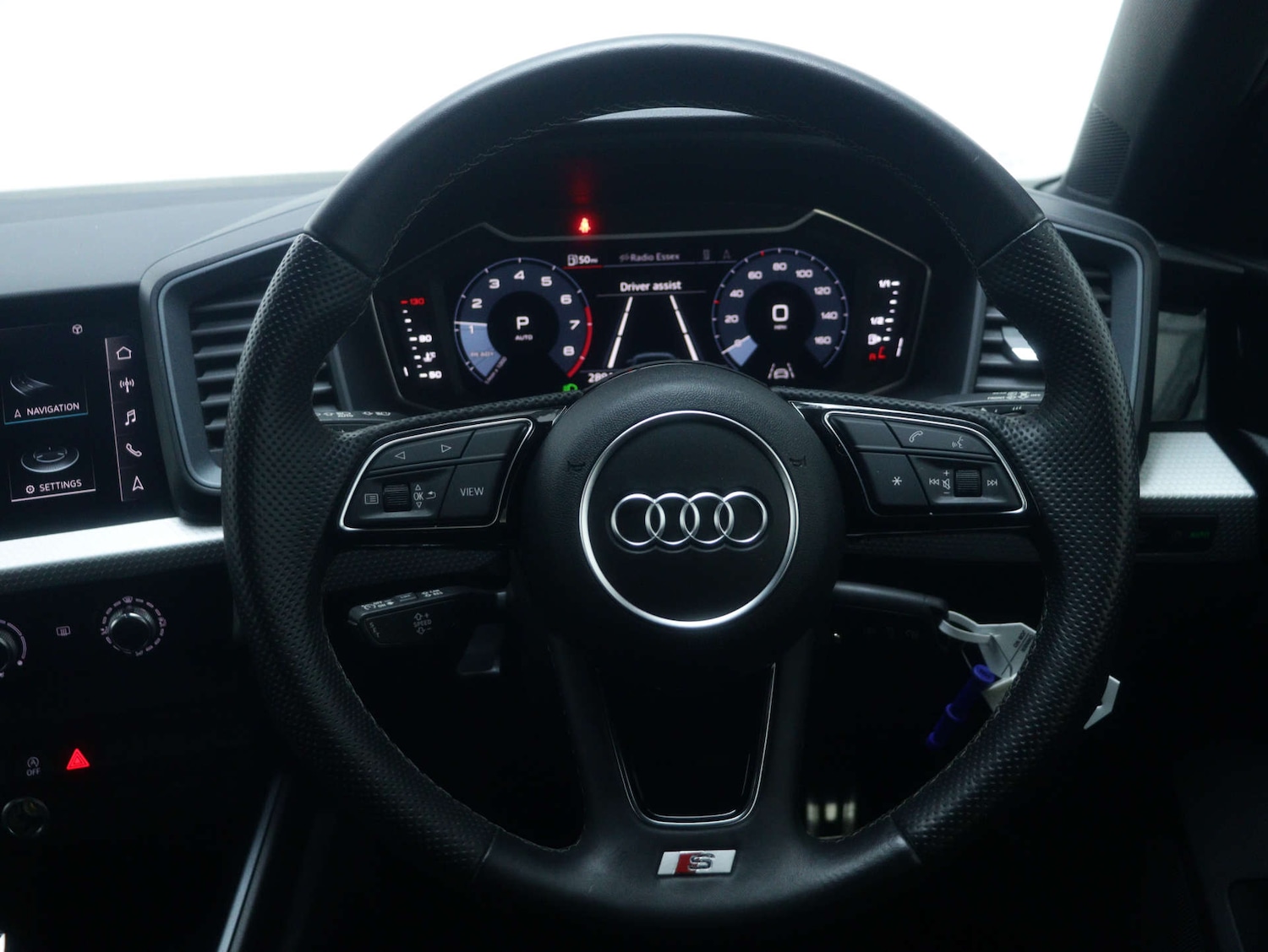 Used Audi A1 2022 for sale - 77469822: Photo 18