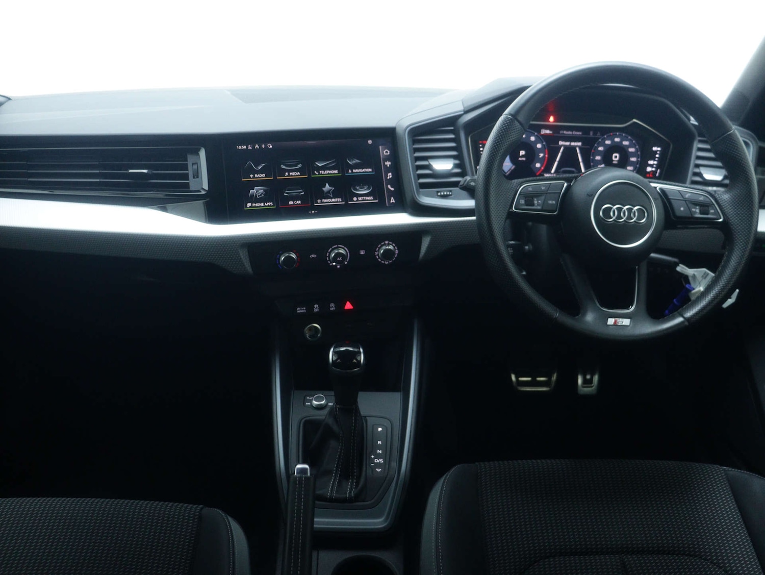 Used Audi A1 2022 for sale - 77469822: Photo 19