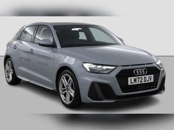Used Audi A1 2022 for sale - 77469822: Photo
