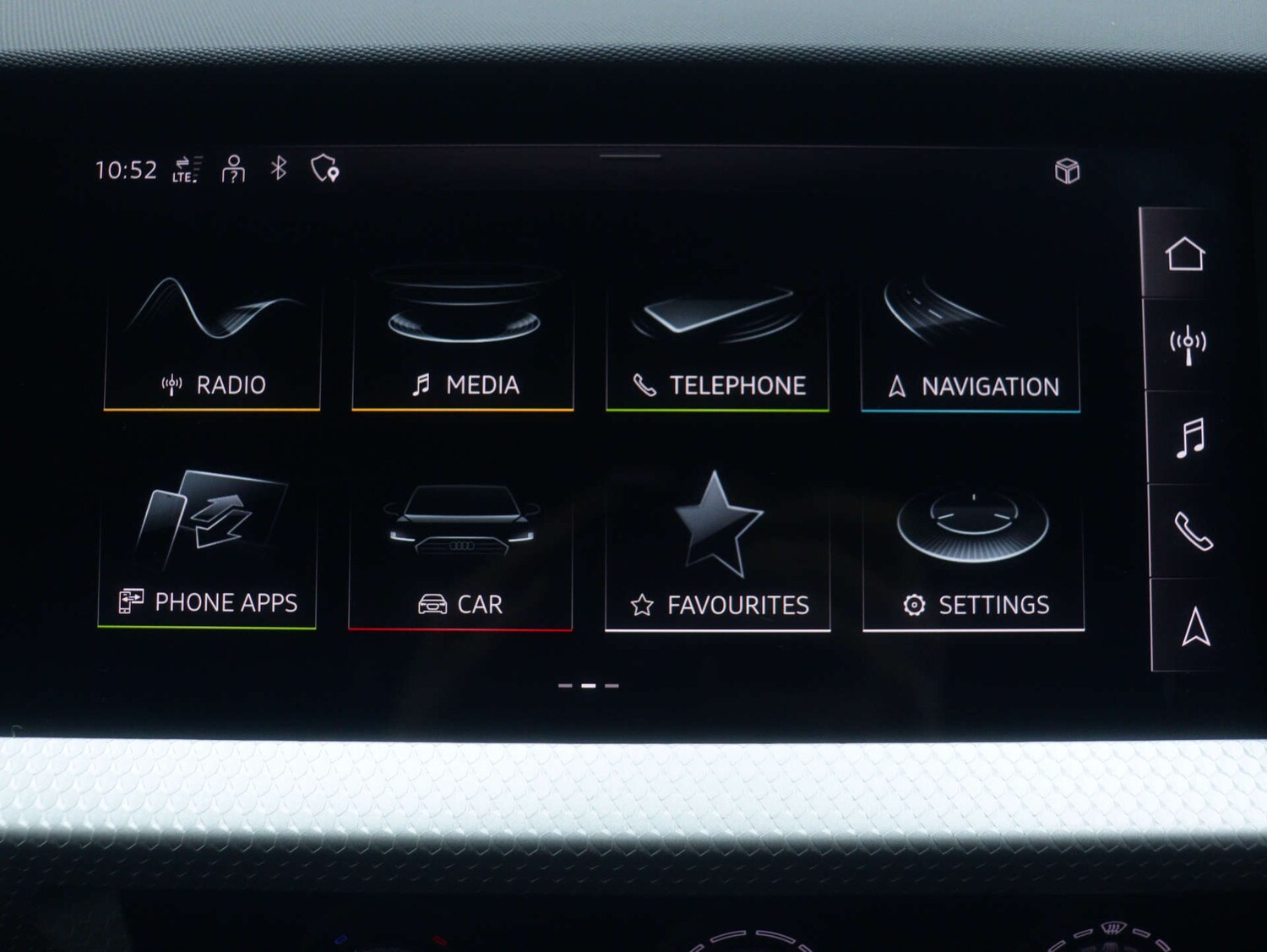 Used Audi A1 2022 for sale - 77469822: Photo 29