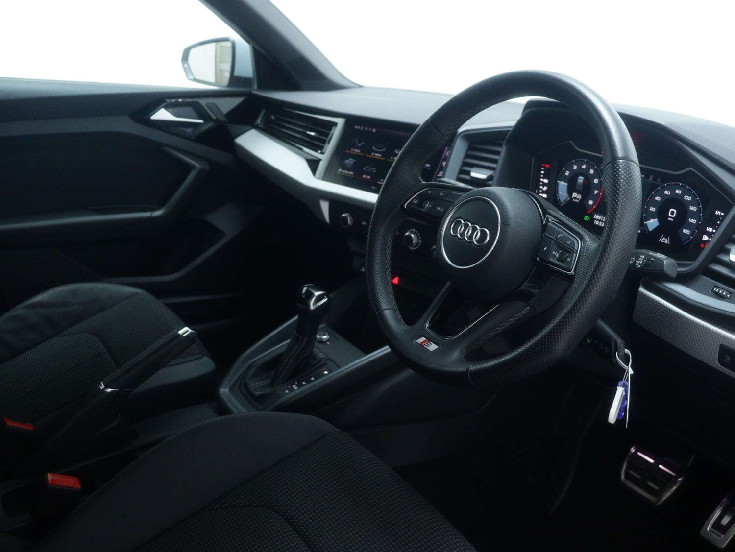 Used Audi A1 2022 for sale - 77469822: Photo 42