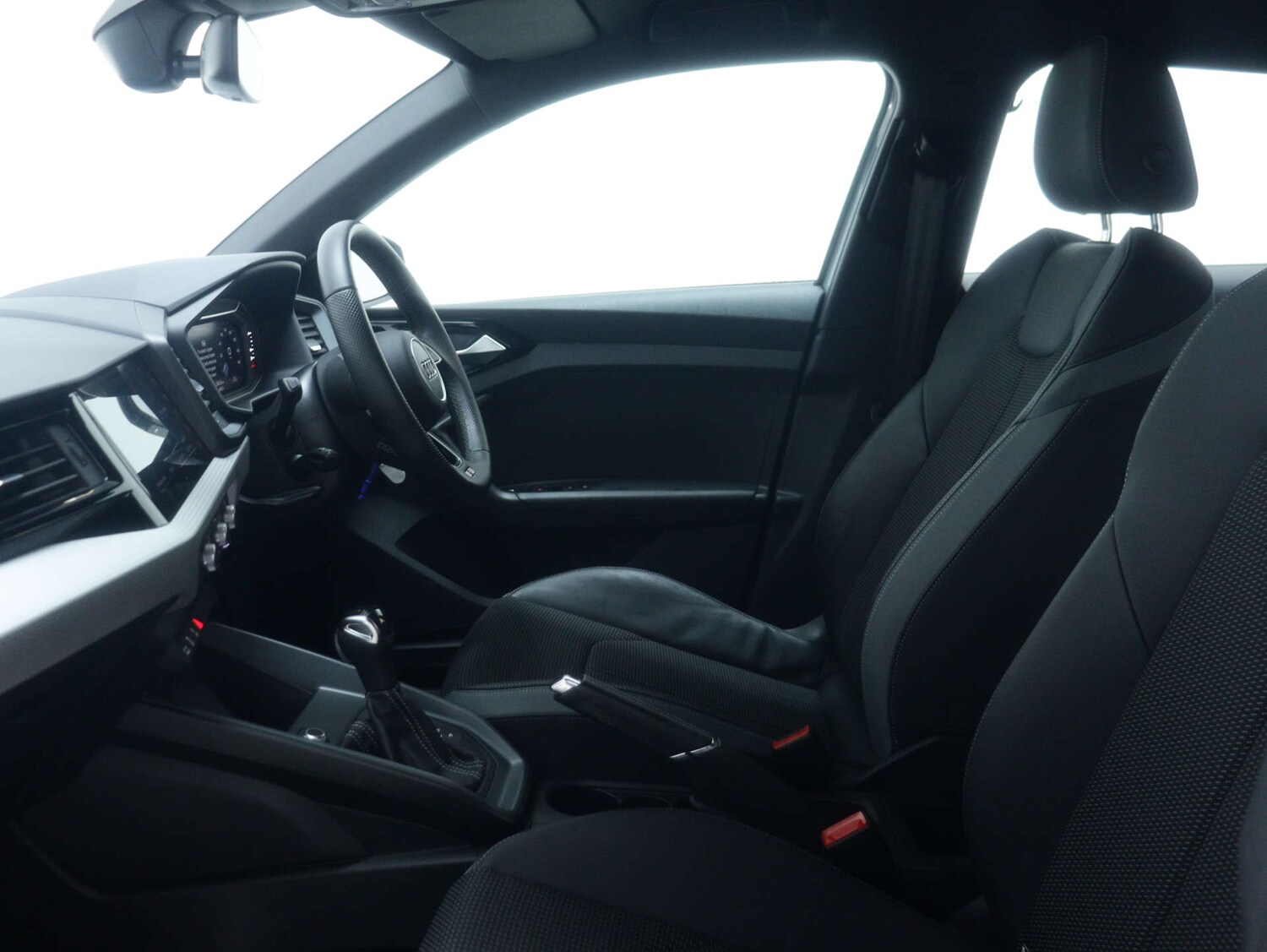 Used Audi A1 2022 for sale - 77469822: Photo 47