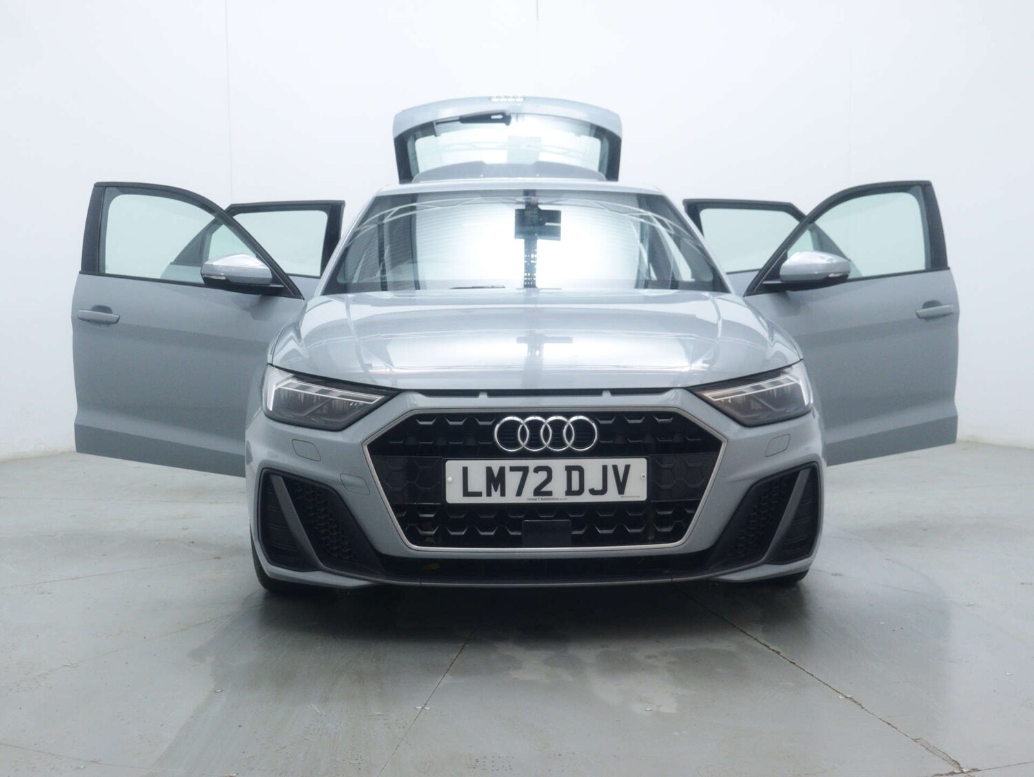 Used Audi A1 2022 for sale - 77469822: Photo 54