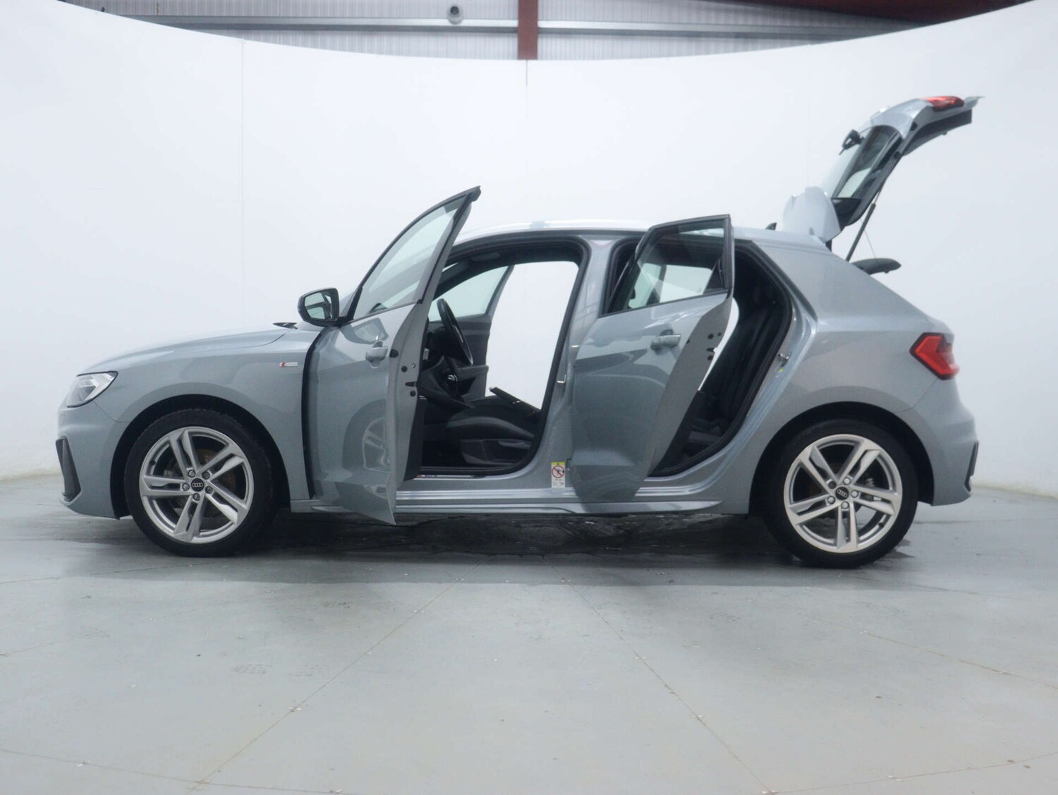 Used Audi A1 2022 for sale - 77469822: Photo 56