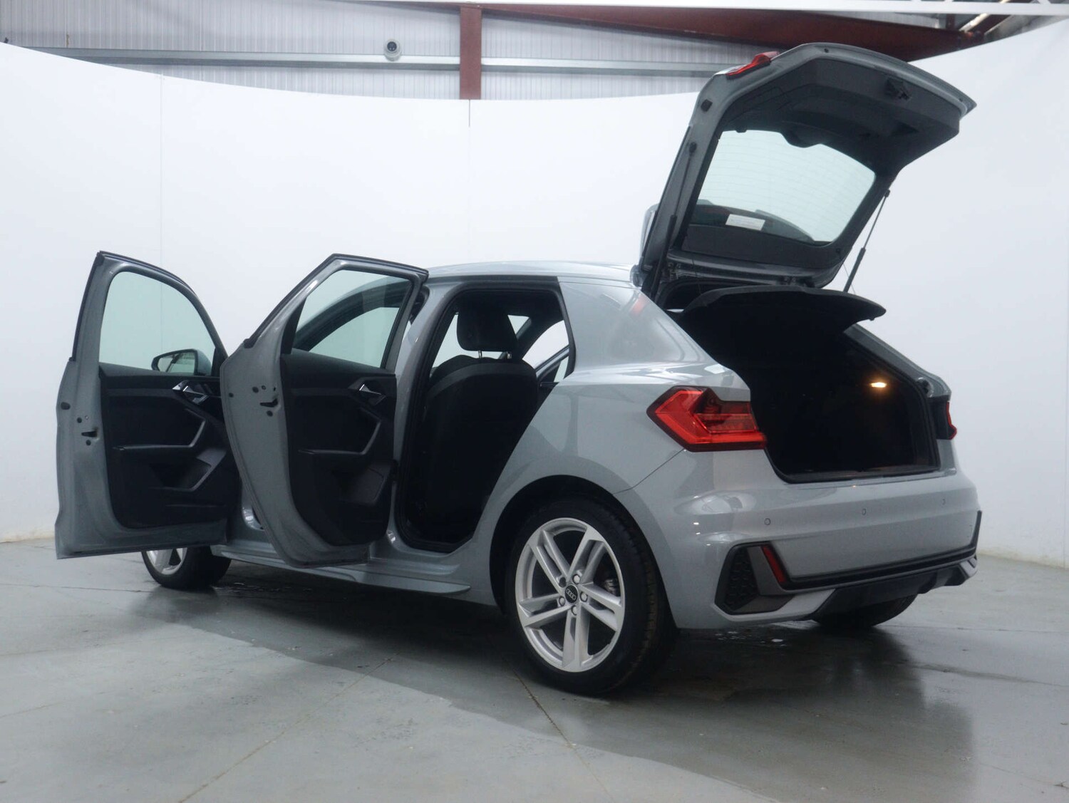 Used Audi A1 2022 for sale - 77469822: Photo 57