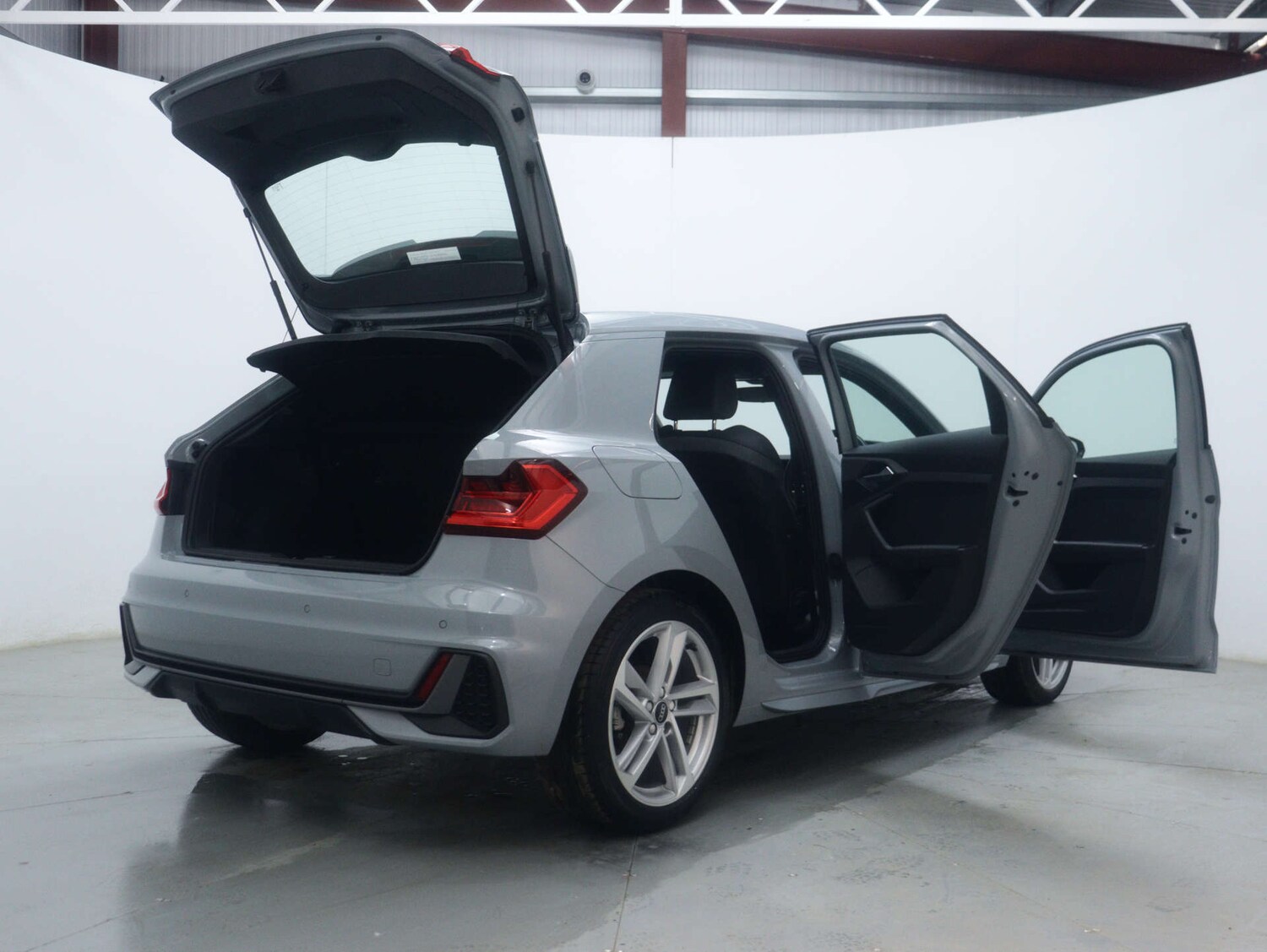 Used Audi A1 2022 for sale - 77469822: Photo 59