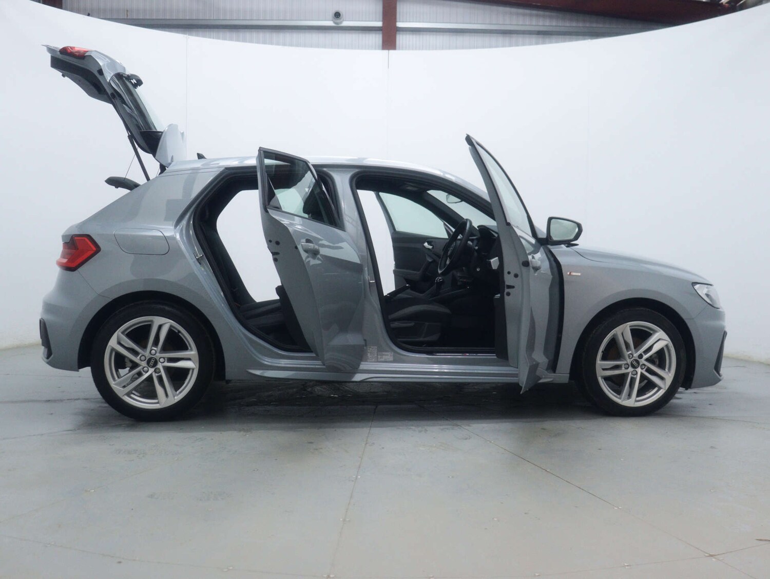 Used Audi A1 2022 for sale - 77469822: Photo 60
