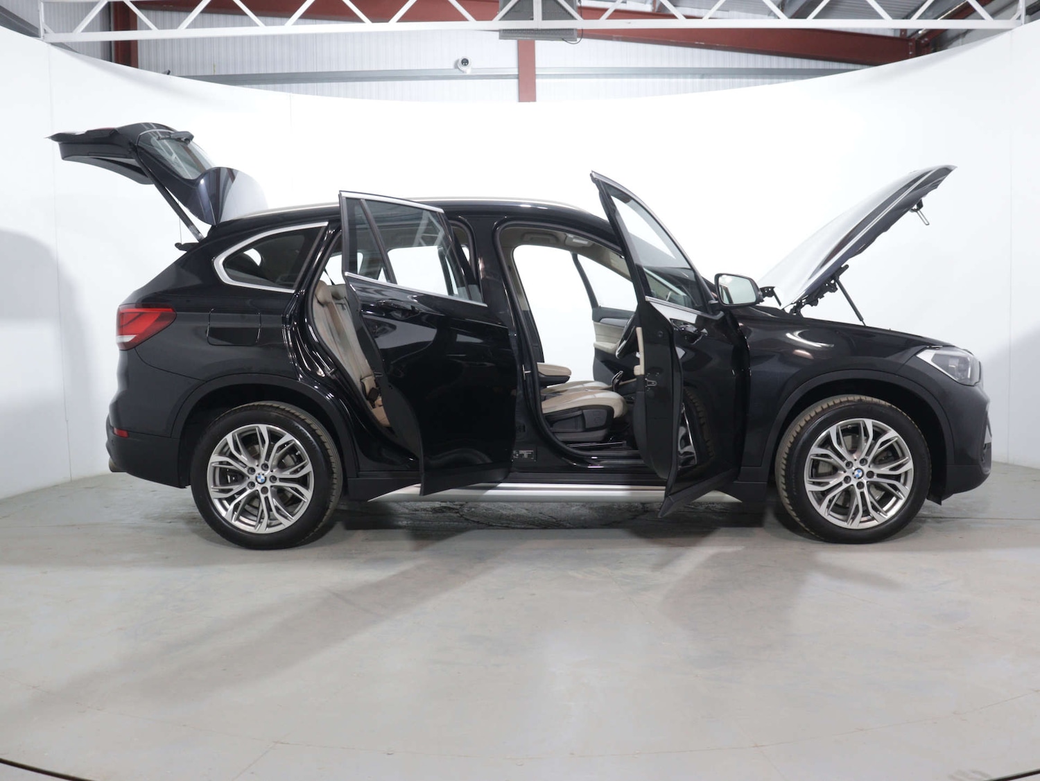 Vehicle 60