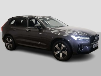 Used Volvo XC60 2023 for sale - 77328620: Photo