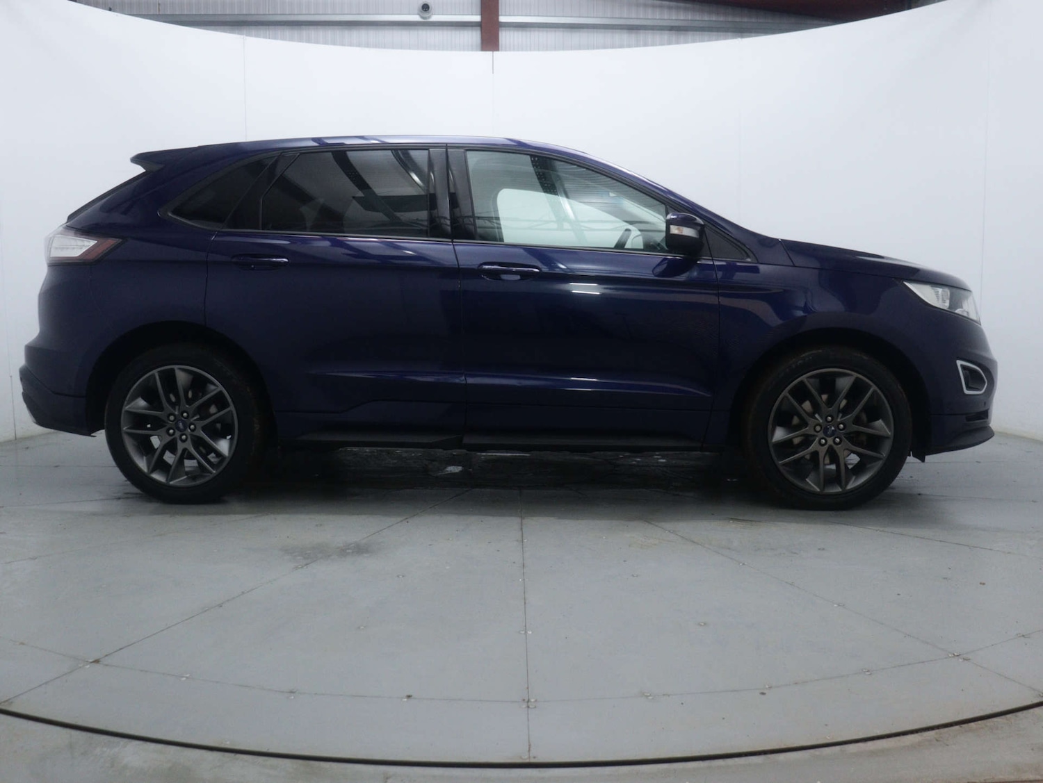 Used Ford Edge 2017 for sale - 76894450: Photo 12