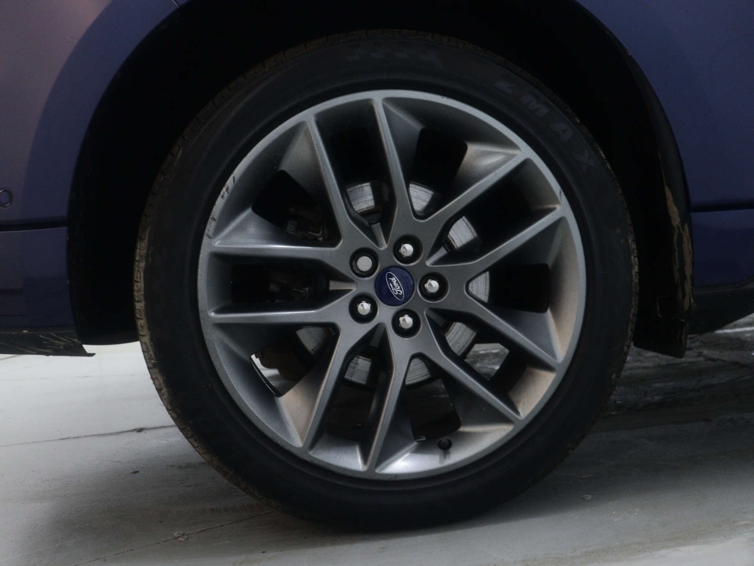 Used Ford Edge 2017 for sale - 76894450: Photo 13