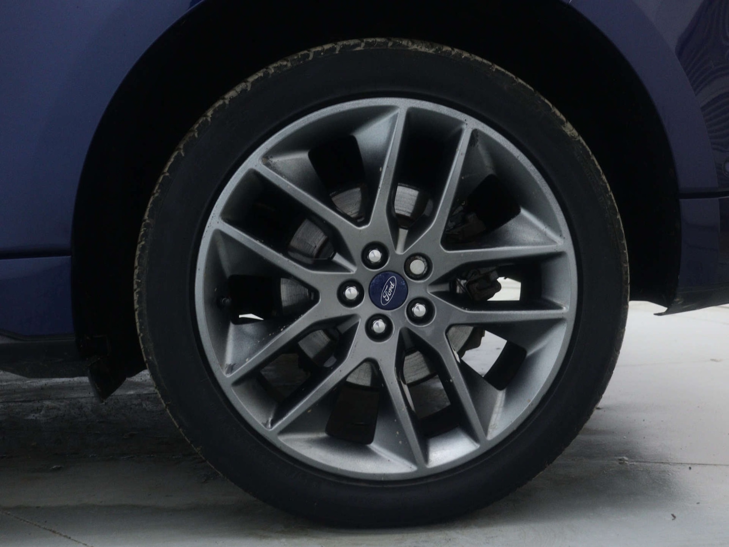 Used Ford Edge 2017 for sale - 76894450: Photo 16