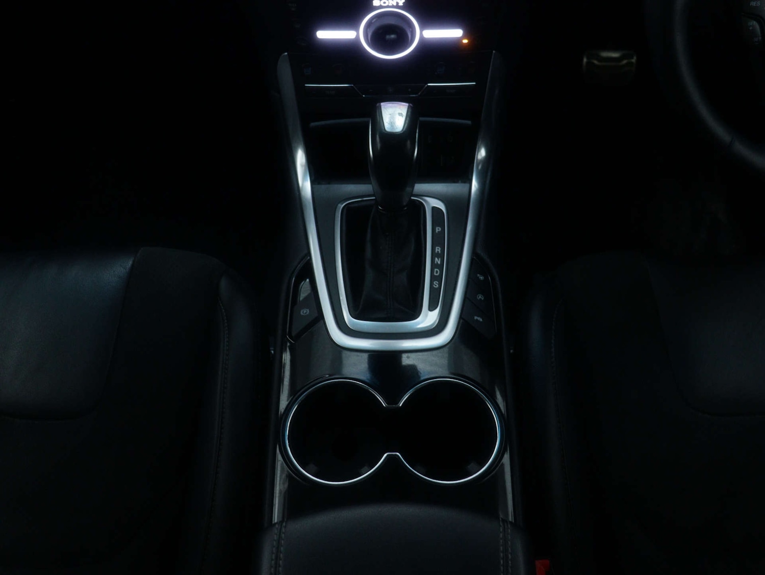 Used Ford Edge 2017 for sale - 76894450: Photo 20