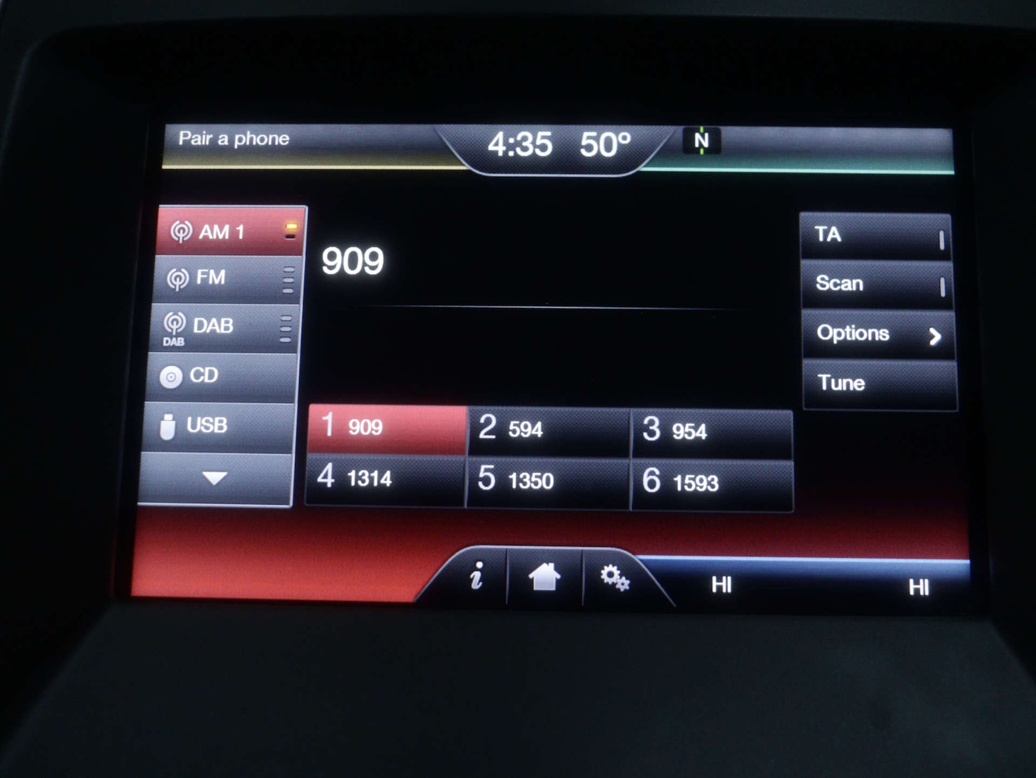 Used Ford Edge 2017 for sale - 76894450: Photo 23