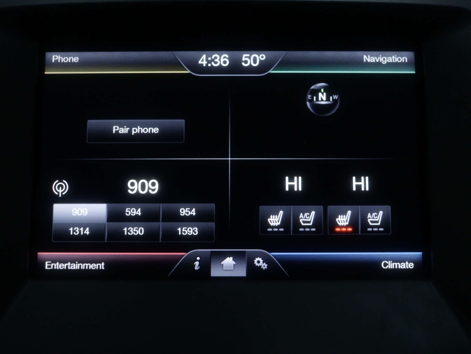 Used Ford Edge 2017 for sale - 76894450: Photo 27