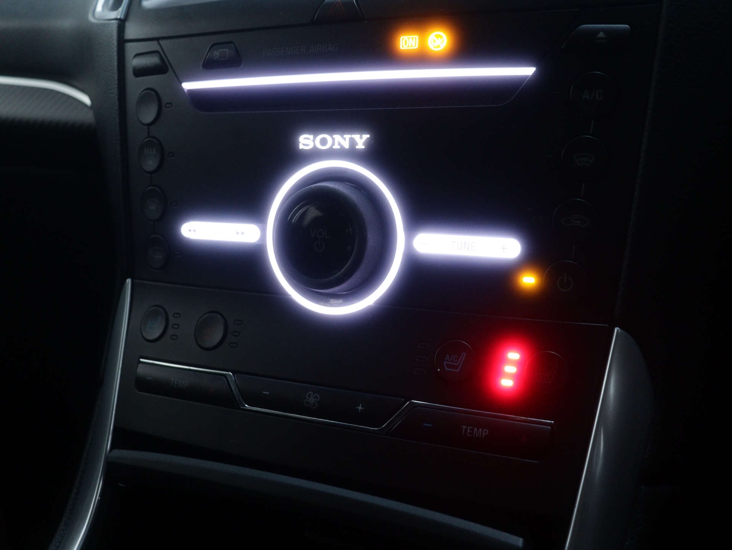 Used Ford Edge 2017 for sale - 76894450: Photo 29