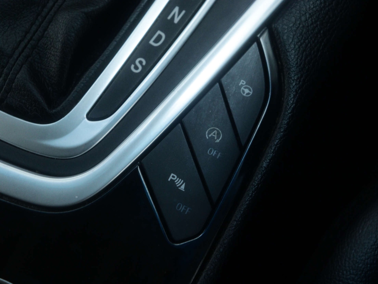 Used Ford Edge 2017 for sale - 76894450: Photo 31