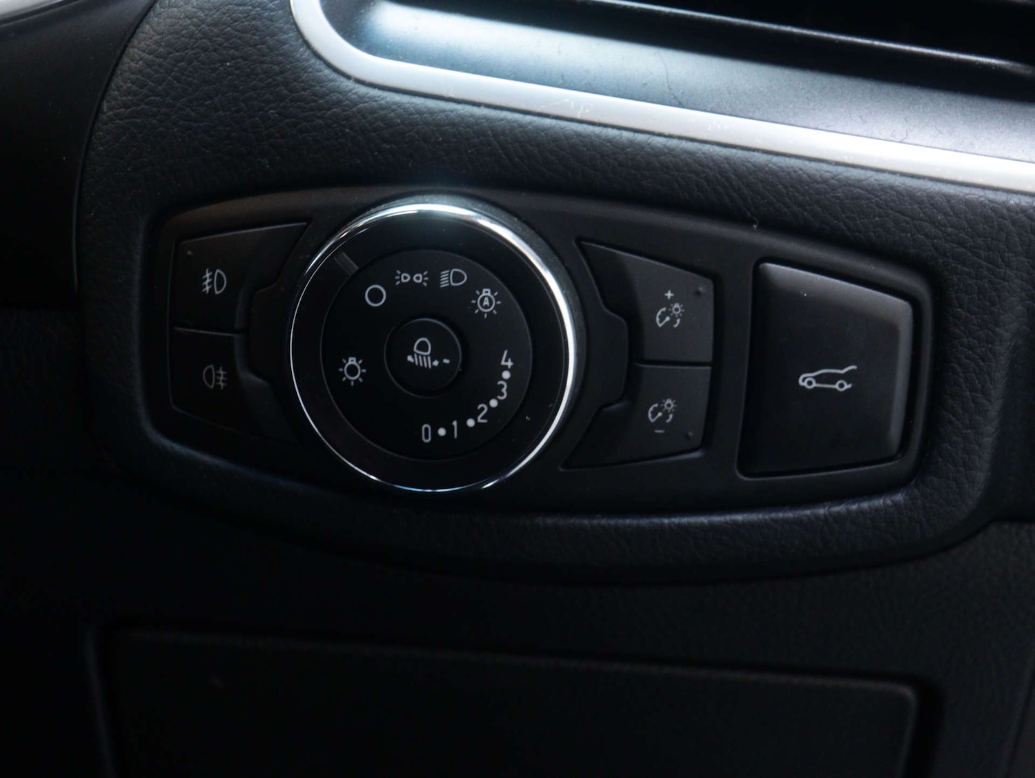 Used Ford Edge 2017 for sale - 76894450: Photo 38