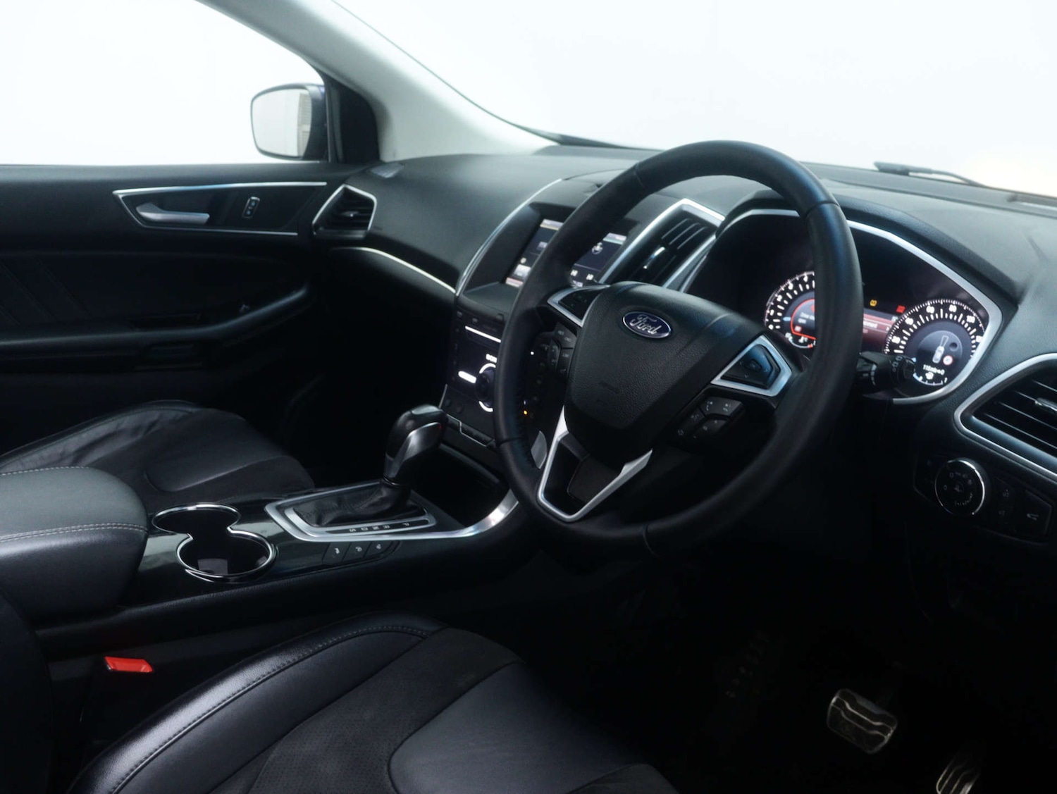 Used Ford Edge 2017 for sale - 76894450: Photo 42