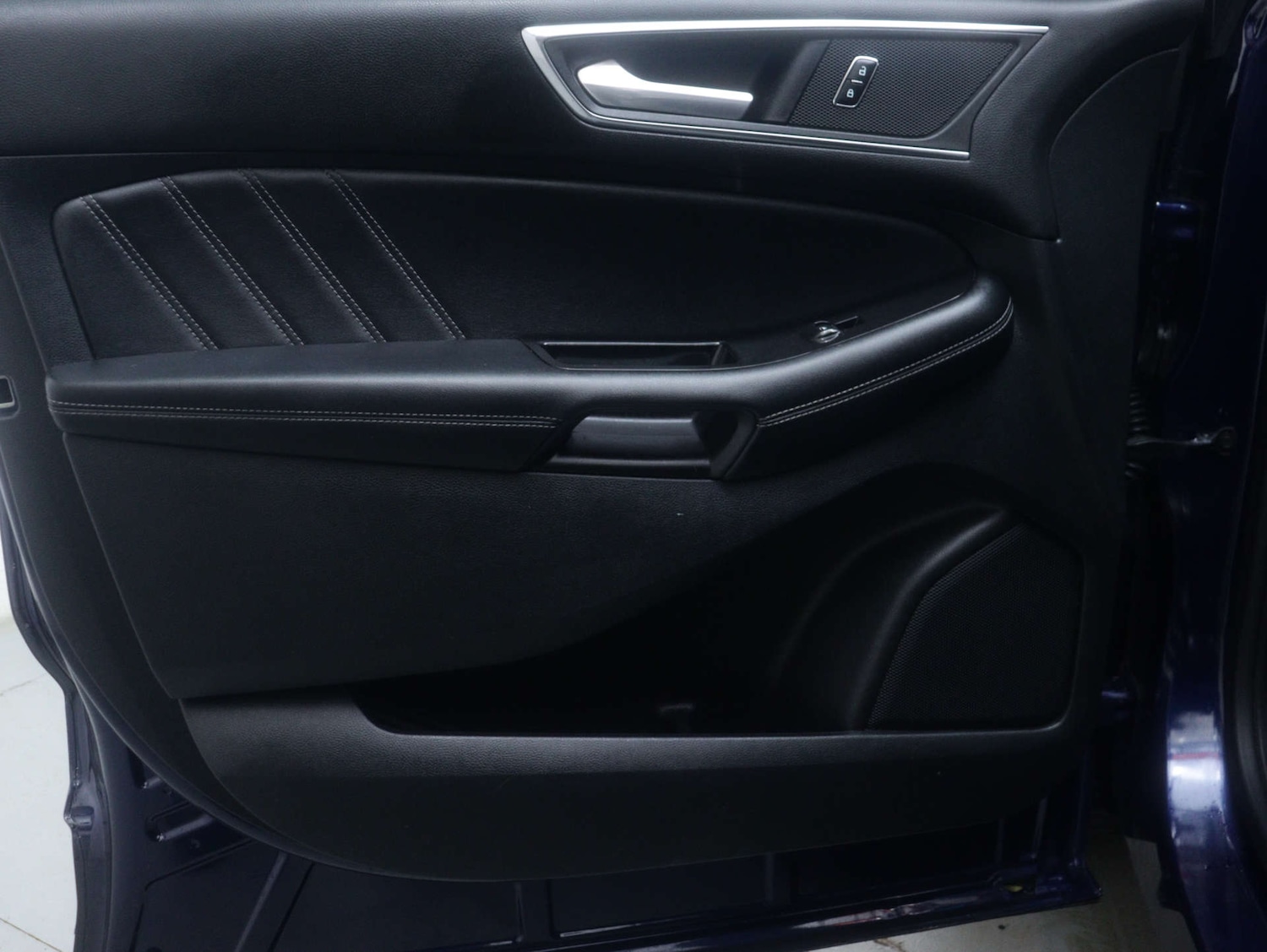 Used Ford Edge 2017 for sale - 76894450: Photo 49