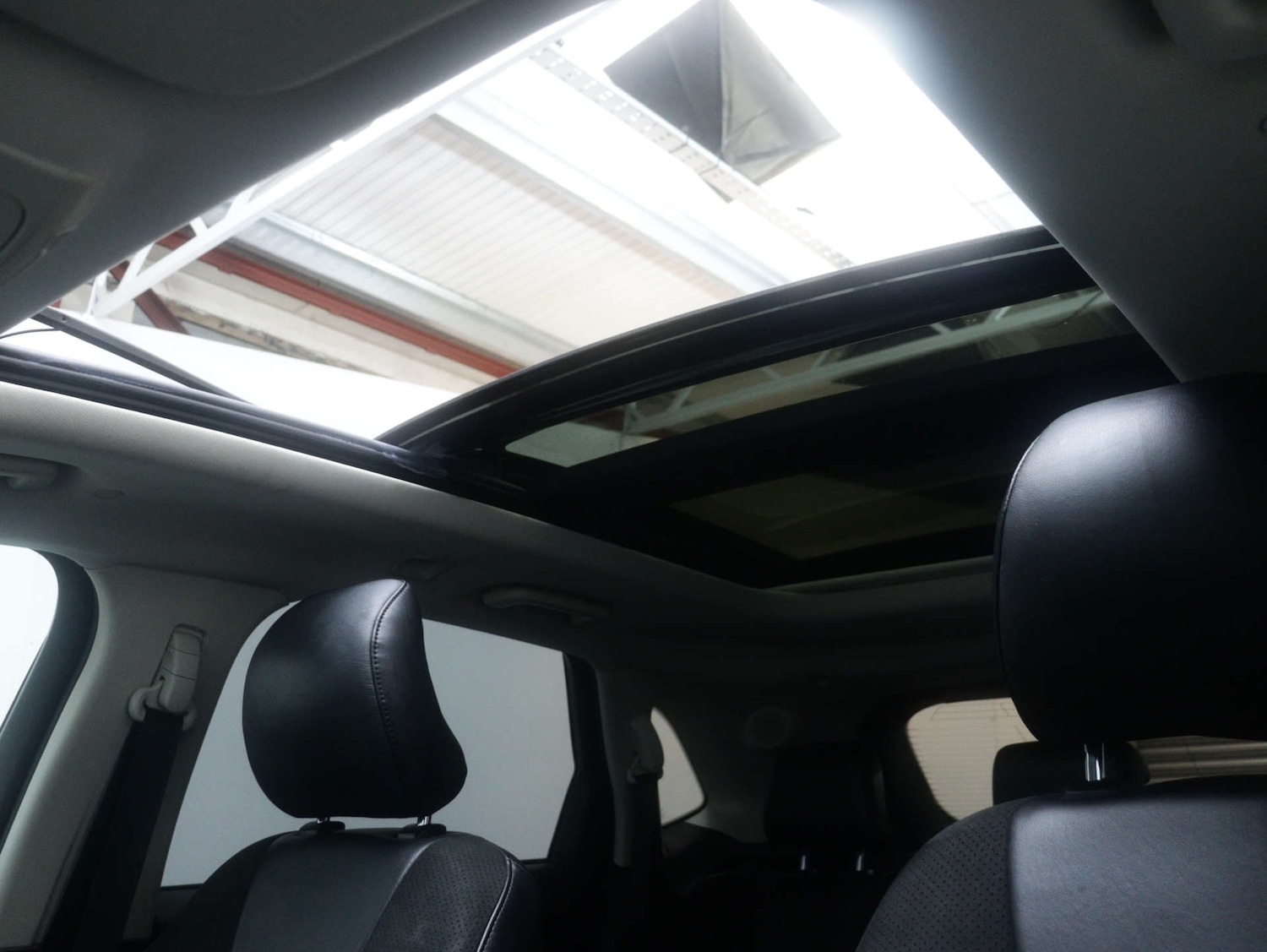 Used Ford Edge 2017 for sale - 76894450: Photo 50