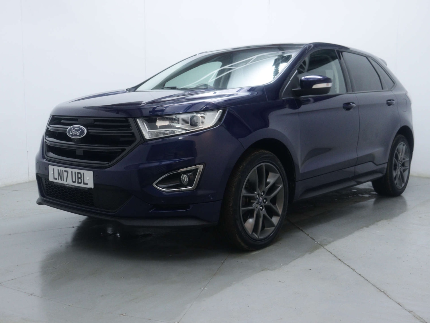 Used Ford Edge 2017 for sale - 76894450: Photo 7