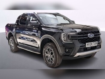 Used Ford Ranger 2024 for sale - 78162684: Photo