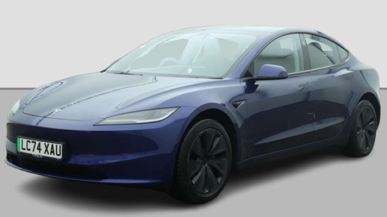 Used Tesla Model 3 2024 for sale - 77917693: Photo 5
