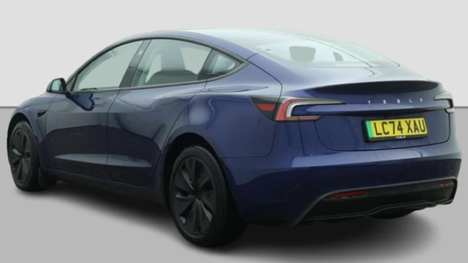 Used Tesla Model 3 2024 for sale - 77917693: Photo 7