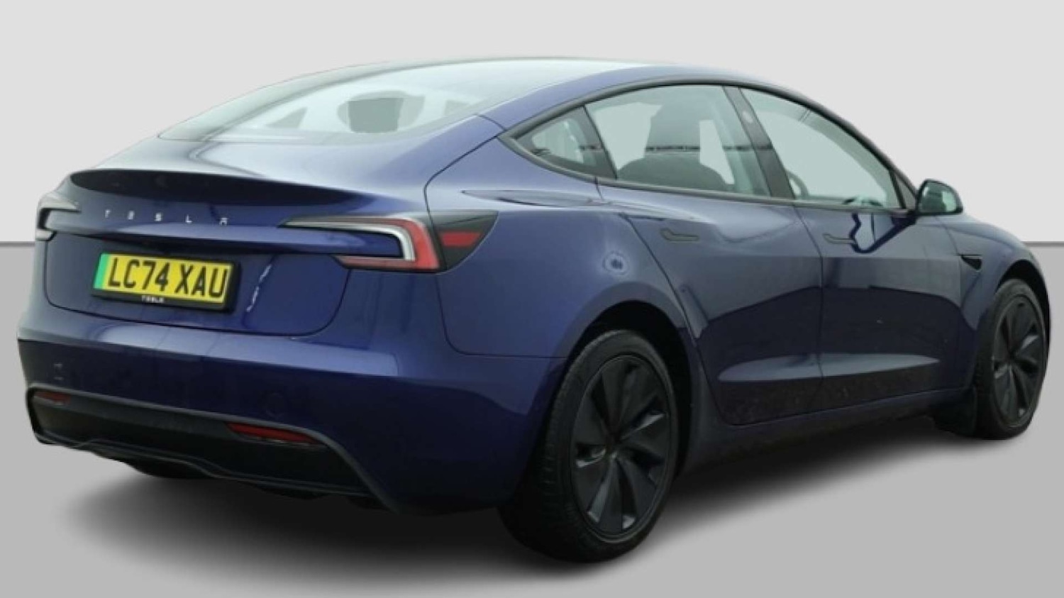 Used Tesla Model 3 2024 for sale - 77917693: Photo 8