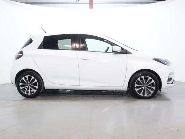 Used Renault Zoe 2020 for sale - 76143238: Photo 12