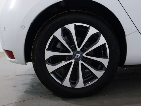 Used Renault Zoe 2020 for sale - 76143238: Photo 13