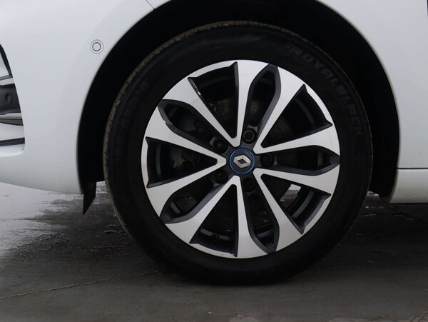 Used Renault Zoe 2020 for sale - 76143238: Photo 15