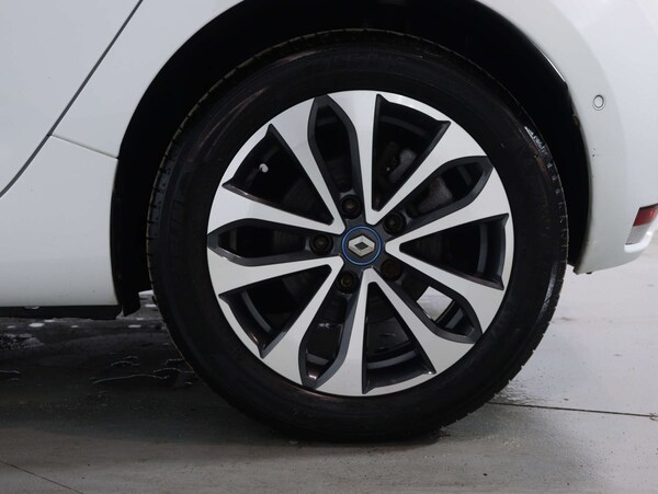 Used Renault Zoe 2020 for sale - 76143238: Photo 16
