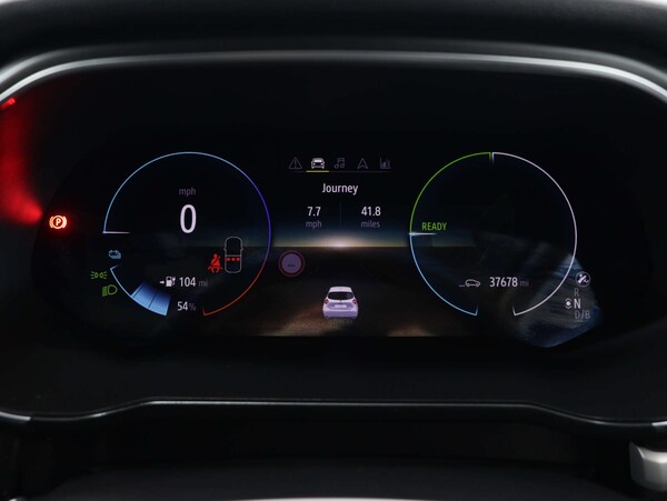 Used Renault Zoe 2020 for sale - 76143238: Photo 17