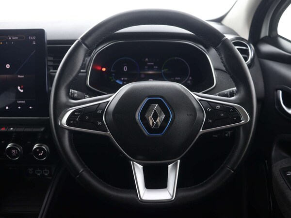 Used Renault Zoe 2020 for sale - 76143238: Photo 18