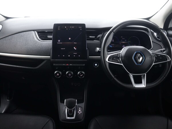 Used Renault Zoe 2020 for sale - 76143238: Photo 19