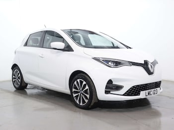 2020 - Zoe i GT Line ZE50 5dr