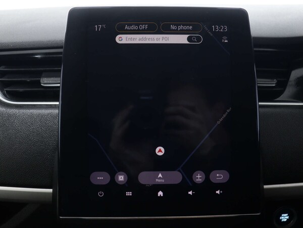 Used Renault Zoe 2020 for sale - 76143238: Photo 21