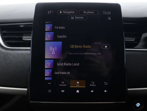 Used Renault Zoe 2020 for sale - 76143238: Photo 22