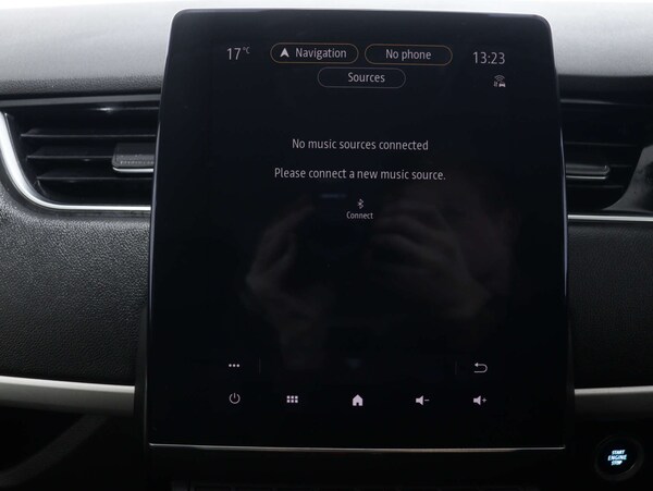 Used Renault Zoe 2020 for sale - 76143238: Photo 23