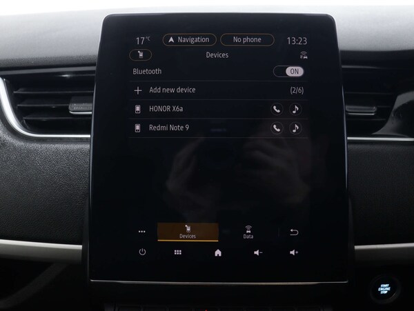 Used Renault Zoe 2020 for sale - 76143238: Photo 24