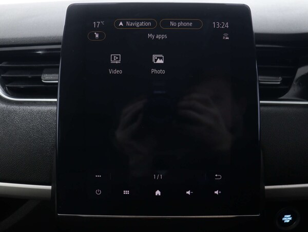 Used Renault Zoe 2020 for sale - 76143238: Photo 26