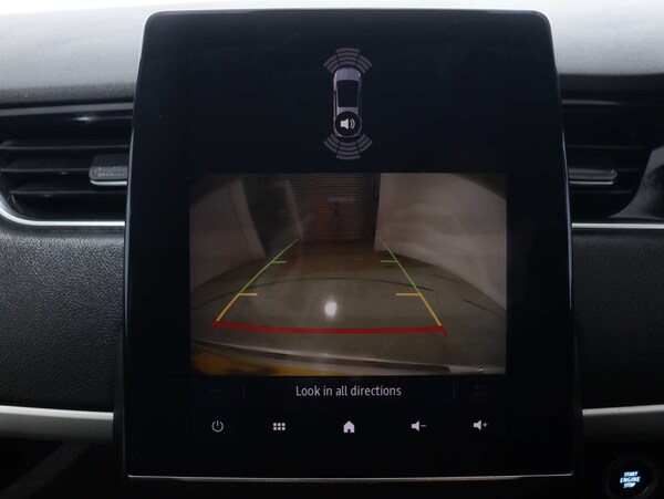 Used Renault Zoe 2020 for sale - 76143238: Photo 27