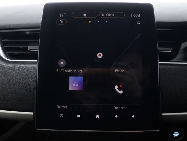 Used Renault Zoe 2020 for sale - 76143238: Photo 28