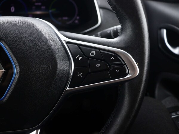 Used Renault Zoe 2020 for sale - 76143238: Photo 35