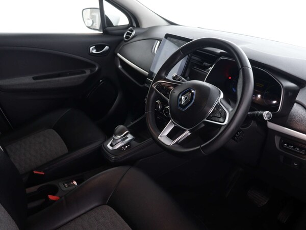 Used Renault Zoe 2020 for sale - 76143238: Photo 41