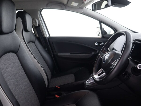 Used Renault Zoe 2020 for sale - 76143238: Photo 42