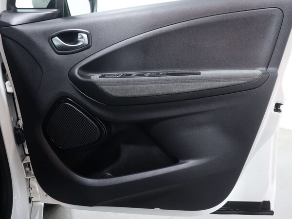 Used Renault Zoe 2020 for sale - 76143238: Photo 44