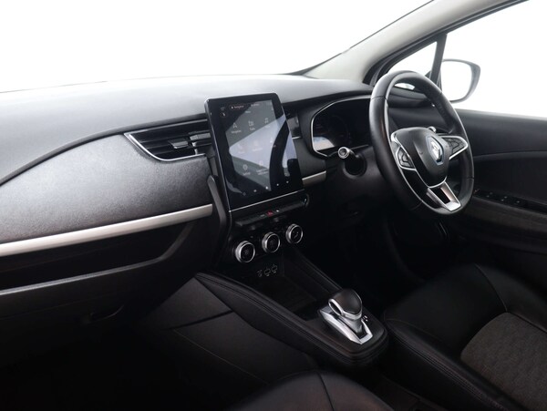 Used Renault Zoe 2020 for sale - 76143238: Photo 45